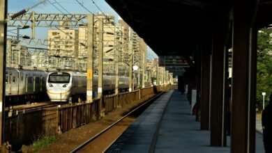 advanced online network hub