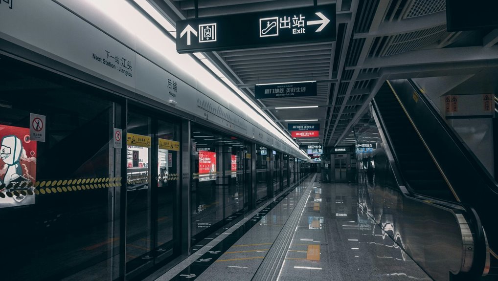 digital hub for efficiency