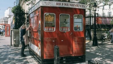 enterprise it service hub